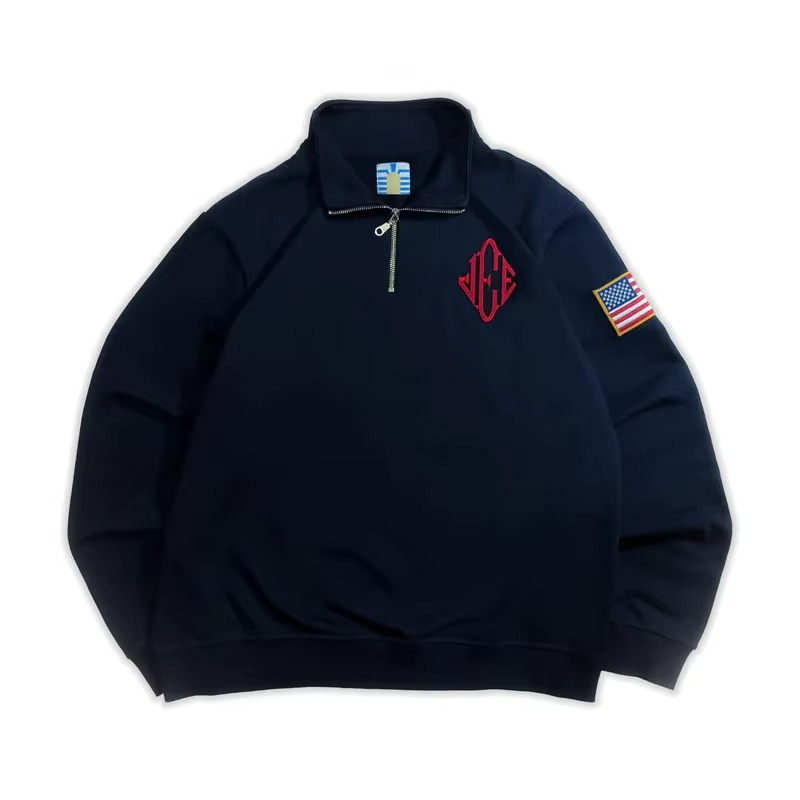 Original Epstein Quarter Zip (Limited Edition)