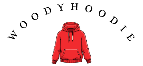Woodyhoodie